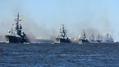 Фото - В США раскрыли «державную» цель ВМФ России в Тихом океане
