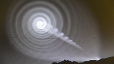 Фото - В США рассказали об отключавших ядерные объекты НЛО