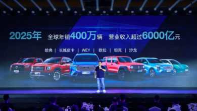 Фото - В стратегии Great Wall Motor обнаружился новый бренд