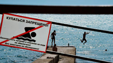 Фото - Ведущий «Жить здорово!» рассказал об опасности зуда после купания