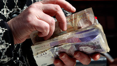 Фото - Великобритания раздаст «криминальные» деньги жертвам мошенников