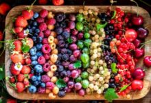 Фото - Витаминный заряд для иммунитета: иммунолог назвала самые полезные ягодные напитки