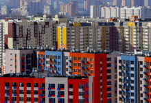 Фото - Вместо квартир в Москве предложили покупать жилье в Новой Зеландии и Италии: Среда обитания