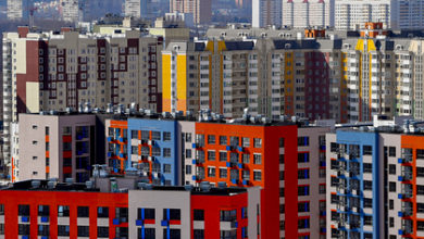 Фото - Вместо квартир в Москве предложили покупать жилье в Новой Зеландии и Италии: Среда обитания