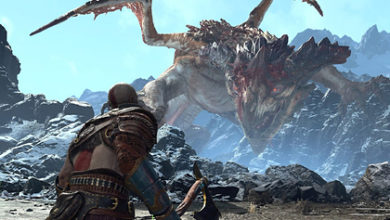 Фото - Выход продолжения God of War отложили: Игры