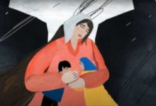 Фото - Вышел анимационный ролик о разлуке матери и детей