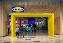 Фото - IKEA запустит в России новый формат магазинов