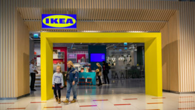 Фото - IKEA запустит в России новый формат магазинов