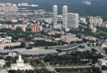 Фото - Риелторы назвали округа Старой Москвы с самыми дешевыми новостройками