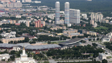 Фото - Риелторы назвали округа Старой Москвы с самыми дешевыми новостройками