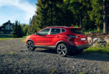 Фото - Только без резких движений. Тест-драйв Nissan Qashqai 2021 с автопилотом