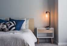 Фото - Освещение в спальне: варианты, особенности и советы эксперта