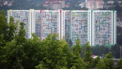 Фото - Аналитики назвали города — лидеры по росту цен на аренду жилья