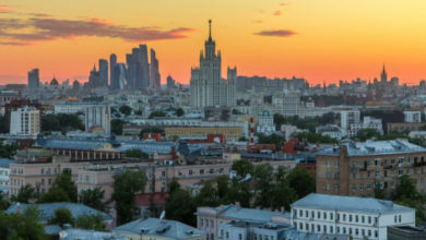 Фото - Цены вырастут осенью: что происходит с арендой жилья в Москве