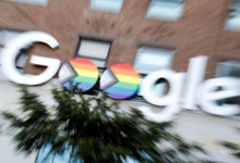 Фото - Американские штаты подали иск против Google