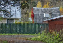 Фото - Аренда загородных домов подешевела в Подмосковье: Среда обитания