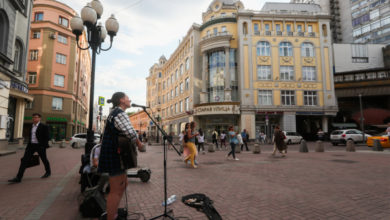Фото - Риелторы назвали самые популярные районы Москвы для аренды элитного жилья