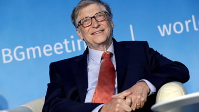 Фото - Билл Гейтс потратится на восстановление репутации после секс-скандала