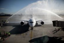 Фото - Boeing выявил новые дефекты в Dreamliner: Бизнес