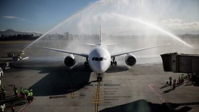 Фото - Boeing выявил новые дефекты в Dreamliner: Бизнес