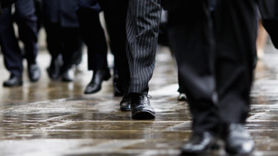 Фото - Британских банкиров задумали лишать денег за недостаток геев: Бизнес