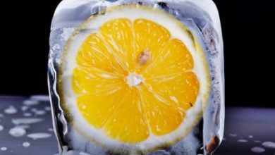 Фото - Морозить или нет: чем замороженные лимоны полезнее свежих