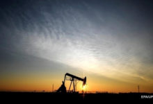 Фото - Цена на нефть побила трехлетний рекорд