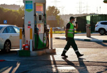 Фото - Цены на бензин в России поставили третий рекорд подряд