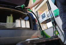 Фото - Цены на бензин в России установили рекорд