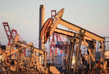 Фото - Цены на нефть растут на снижении запасов в США