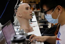 Фото - Человечеству предсказали ускоренную замену на роботов: Бизнес