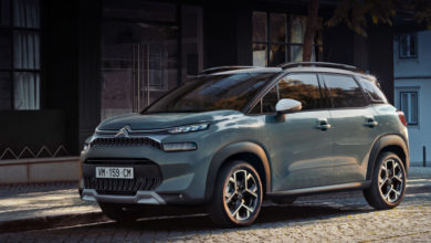 Фото - Citroen C3 Aircross стал доступнее в России после подтяжки лица