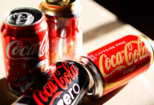 Фото - Coca-Cola изменит вкус