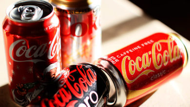 Фото - Coca-Cola изменит вкус