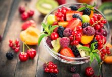 Фото - Самые полезные фрукты и ягоды для употребления в жару: диетолог
