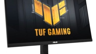 Фото - Дисплей ASUS TUF Gaming VG32AQL1A понравится любителям поиграть на большом экране