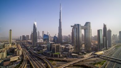 Фото - Дубай спустя год после открытия границ: итоги