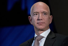 Фото - Джефф Безос перестал быть гендиректором Amazon: Бизнес