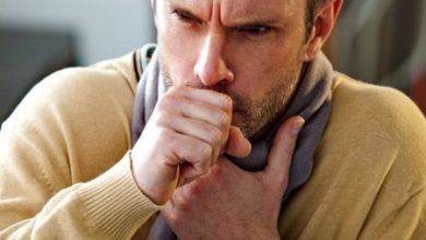Фото - Неожиданные причины утреннего кашля: проверьте щитовидку и желудок