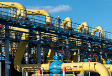 Фото - Экспорт «Газпрома» приблизился к историческому рекорду