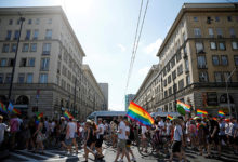 Фото - Евросоюз отказал Венгрии в деньгах после принятия закона о ЛГБТ