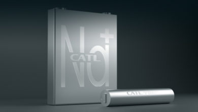 Фото - Фирма CATL создала морозостойкие натрий-ионные аккумуляторы