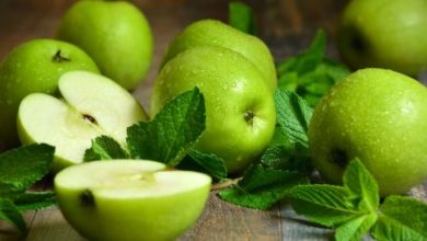 Фото - Фрукт не для всех: в чем заключается опасность употребления зеленых яблок