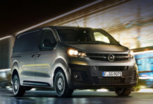 Фото - Фургон Opel Vivaro разжился «автоматом» в России