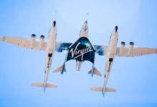 Фото - Глава Virgin Galactic Ричард Брэнсон слетал в космос. Как прошел полет?