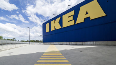 Фото - IKEA задумала измениться: Бизнес
