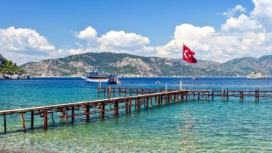 Фото - Исследование: сколько стоит отдых в Турции летом
