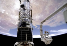 Фото - Как NASA восстановила работу телескопа «Хаббл»?