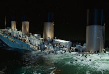 Фото - Как выглядит «Титаник» сегодня? Ученые хотят возобновить его изучение