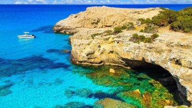 Фото - Кипр изменил правила въезда туристов